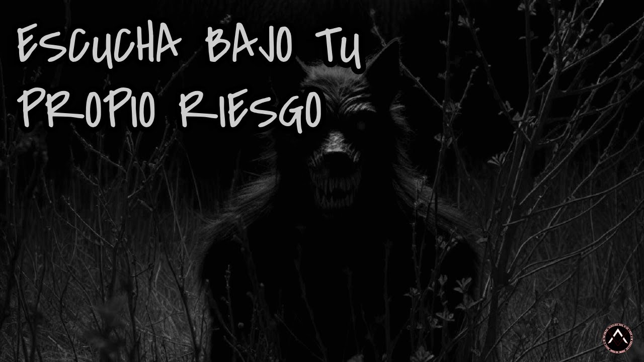 LA EXTRAÑA PRESENCIA QUE ACECHA EL CAMPO (Historias de terror)
