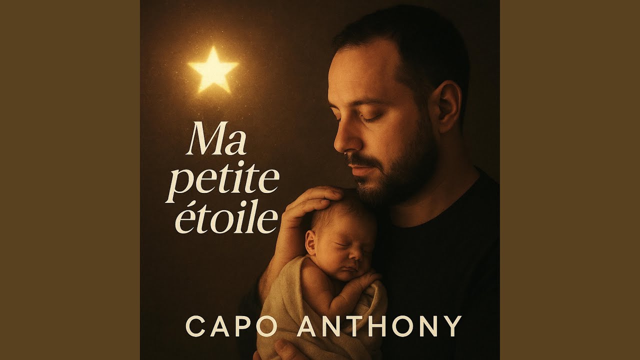 Ma petite etoile (Radio Edit)