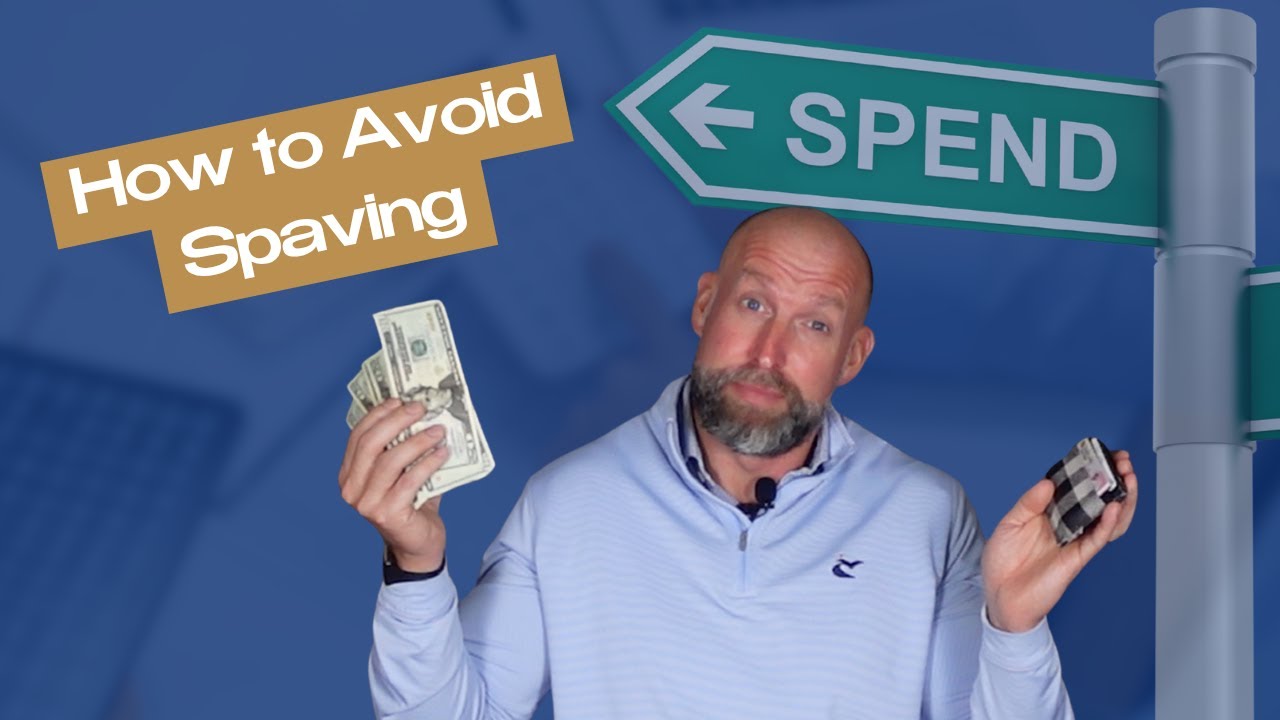 How to Avoid Spaving