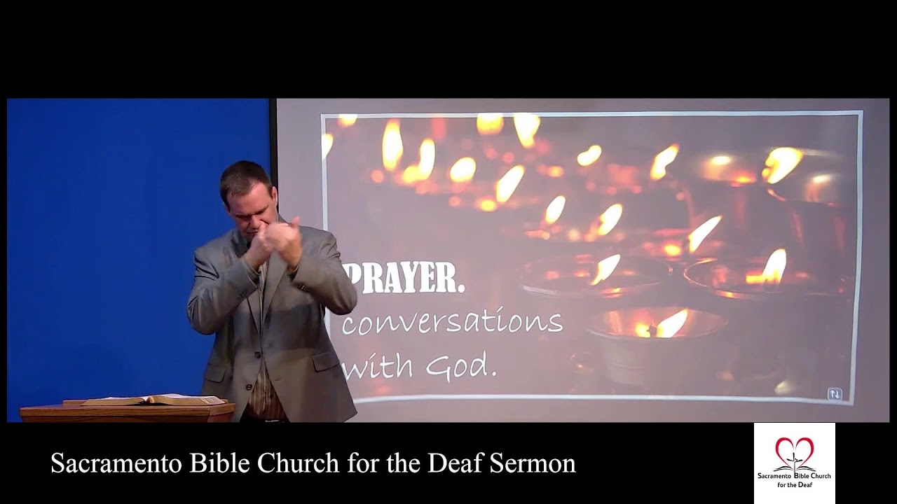 Sermon: Foreknowledge of God