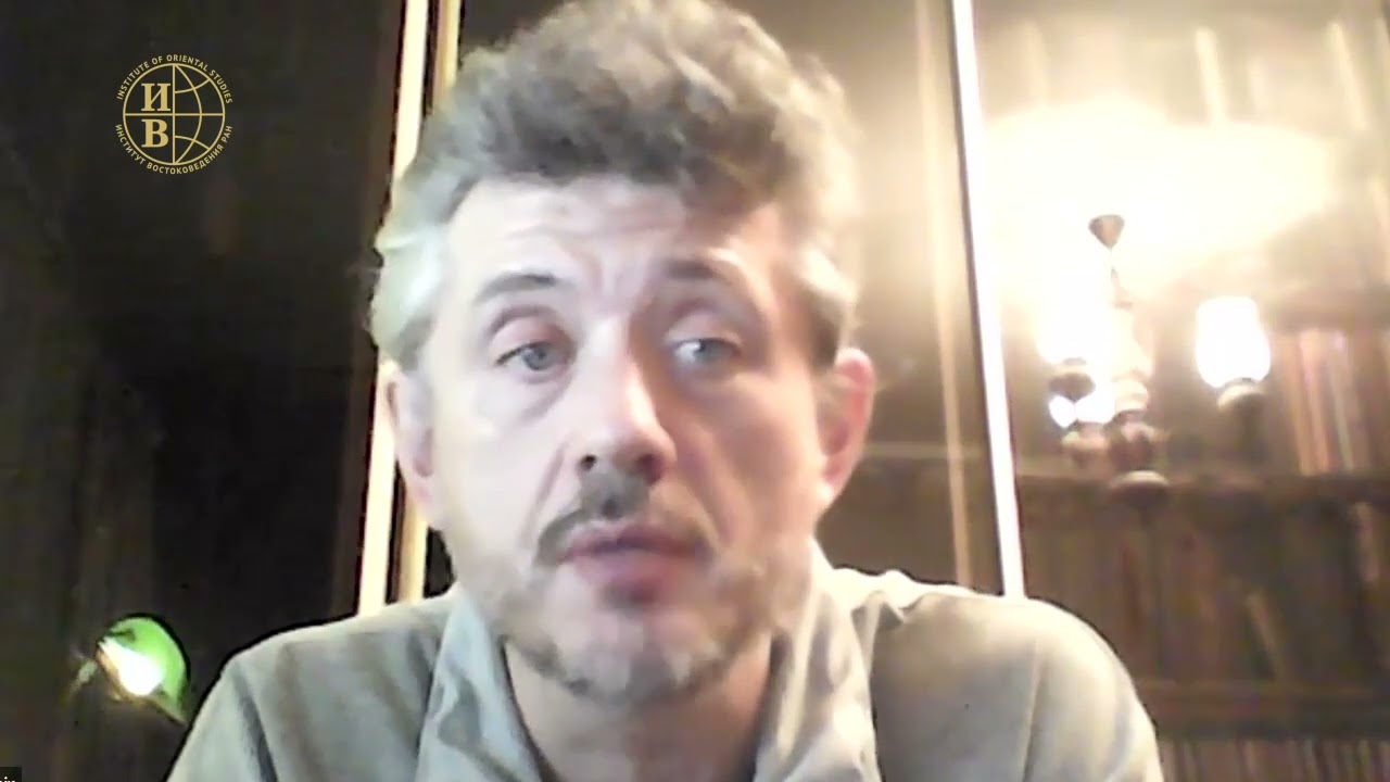 Сирийские «Деяния святого Абд аль-Масиха» как источник по истории арабов. - Мишин Д.Е.