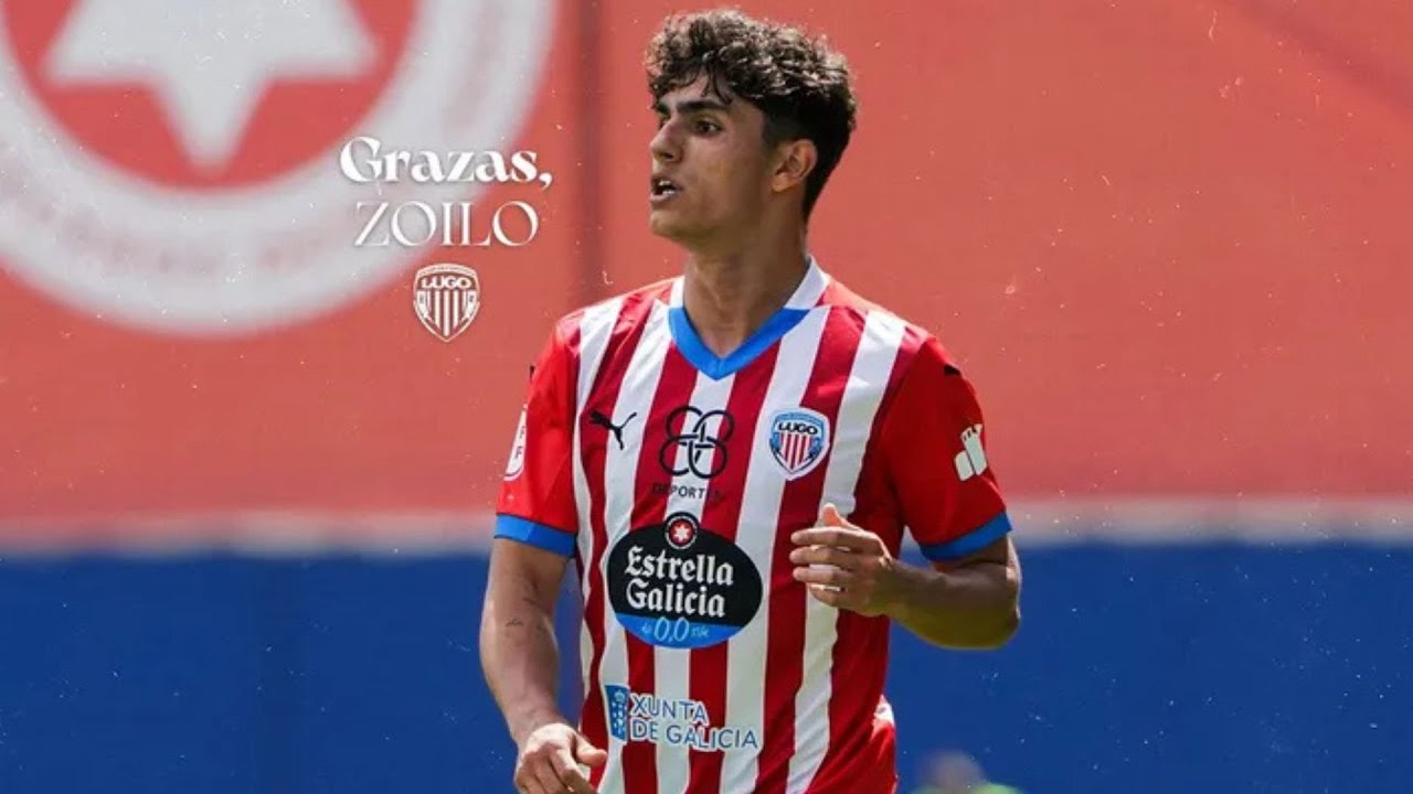 Zoilo és el tercer de l'hivern