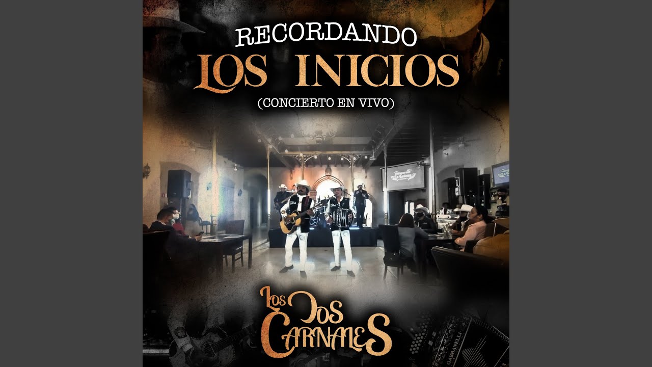 Mi Profesi&oacute;n (En Vivo)