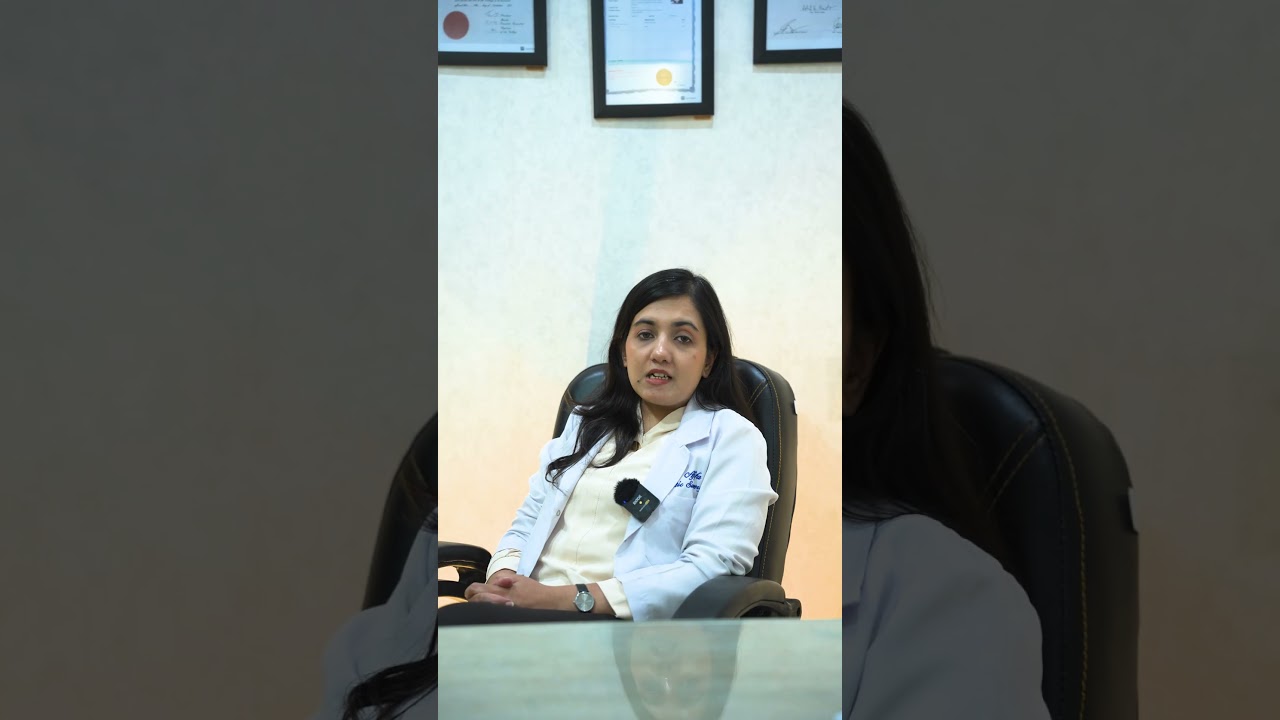 𝗠𝗲𝗲𝘁 𝗗𝗿. 𝗔𝗳𝗶𝗳𝗮 𝗔𝗲𝘀𝘁𝗵𝗲𝘁𝗶𝗰 𝗦𝘂𝗿𝗴𝗲𝗼𝗻 𝗮𝘁 𝗡𝗼𝗶𝗿 𝗔𝗲𝘀𝘁𝗵𝗲𝘁𝗶𝗰𝘀.  #noiraesthetics