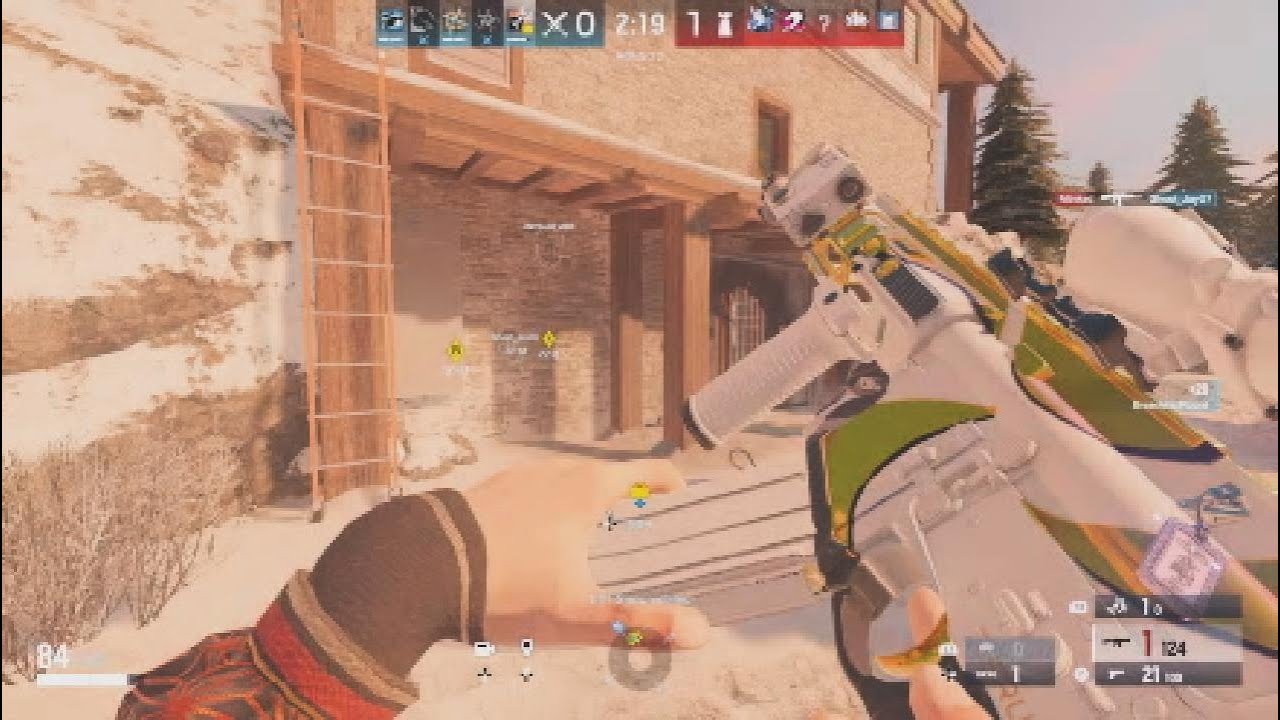 Soulless being a bully