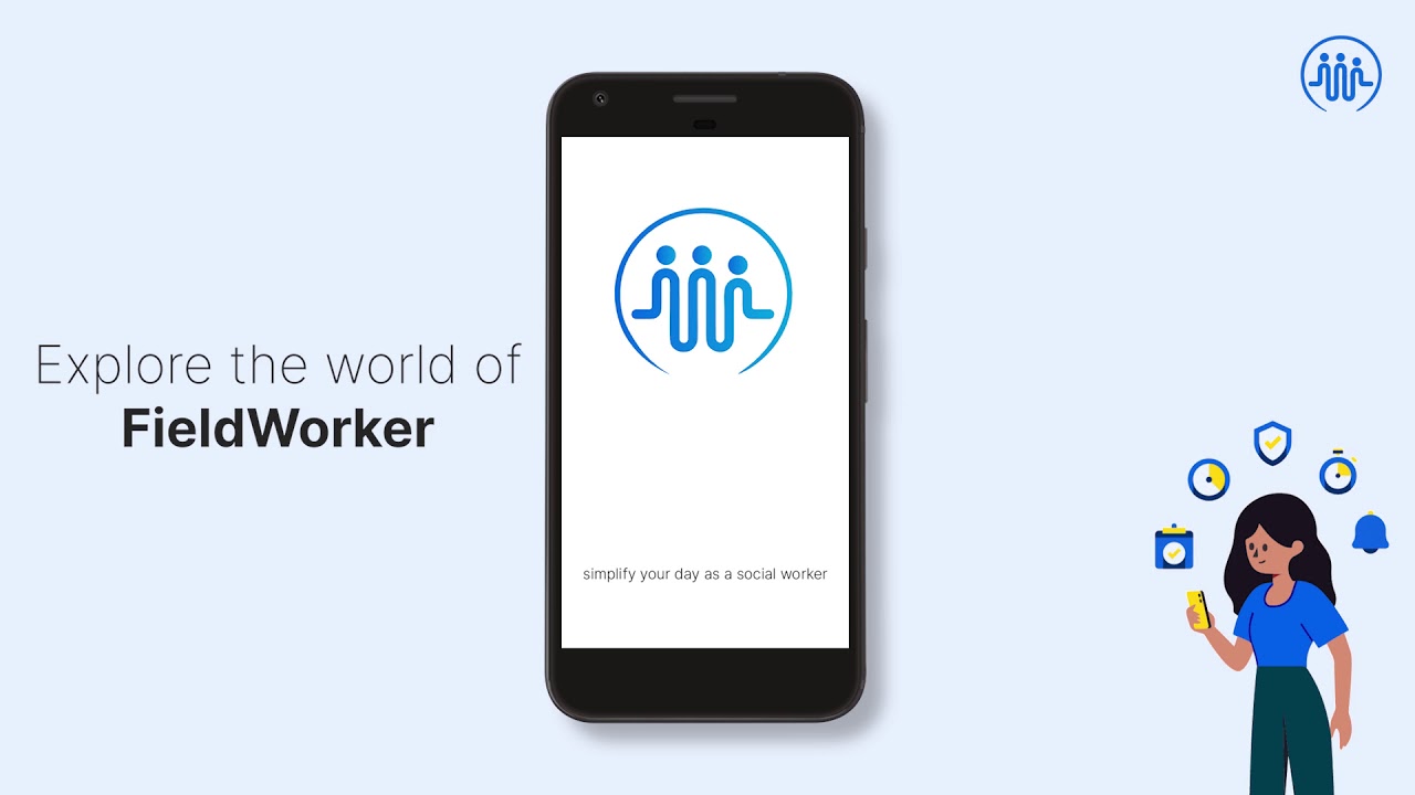 Introduction to FieldWorker