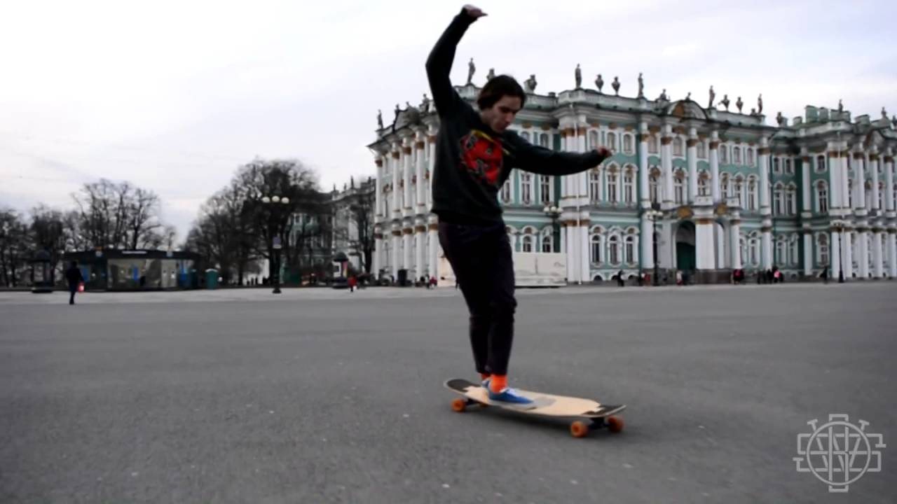 Паша Ювенко New Trick
