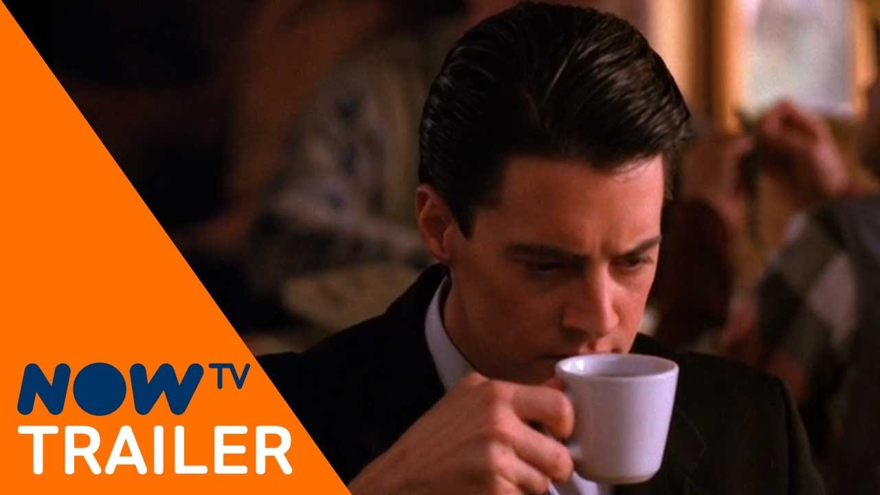 Twin Peaks Trailer | Go back to the beginning