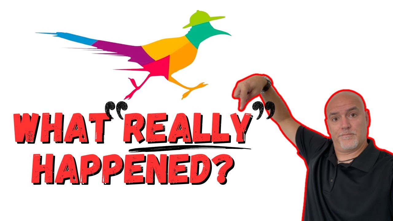 The TRUTH About Why We Left JIFU