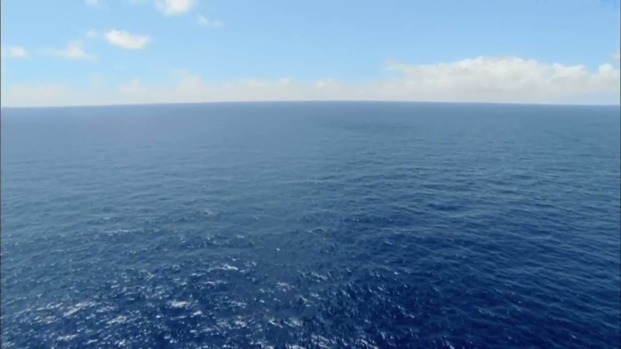 kavachi... one of the most active underwater volcanoes in the earth..