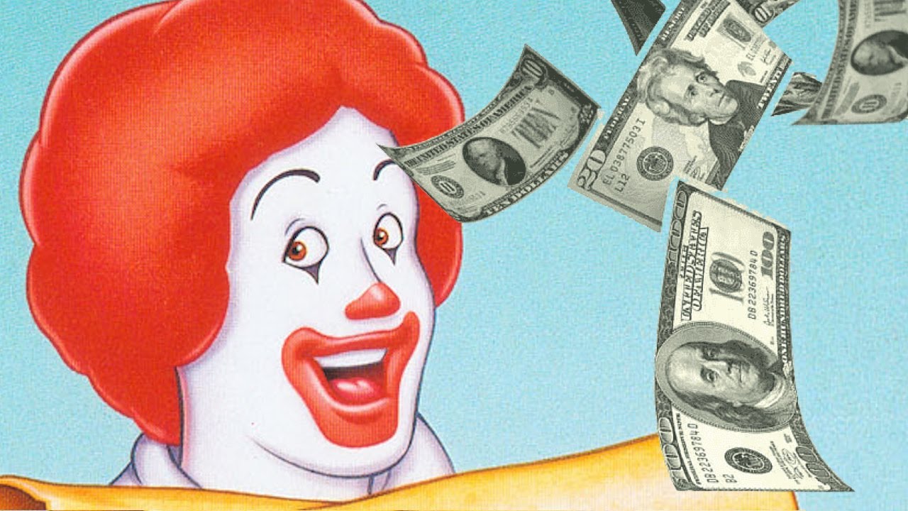 Test : MC DONALD'S TREASURE LAND ADVENTURE sur MEGA DRIVE