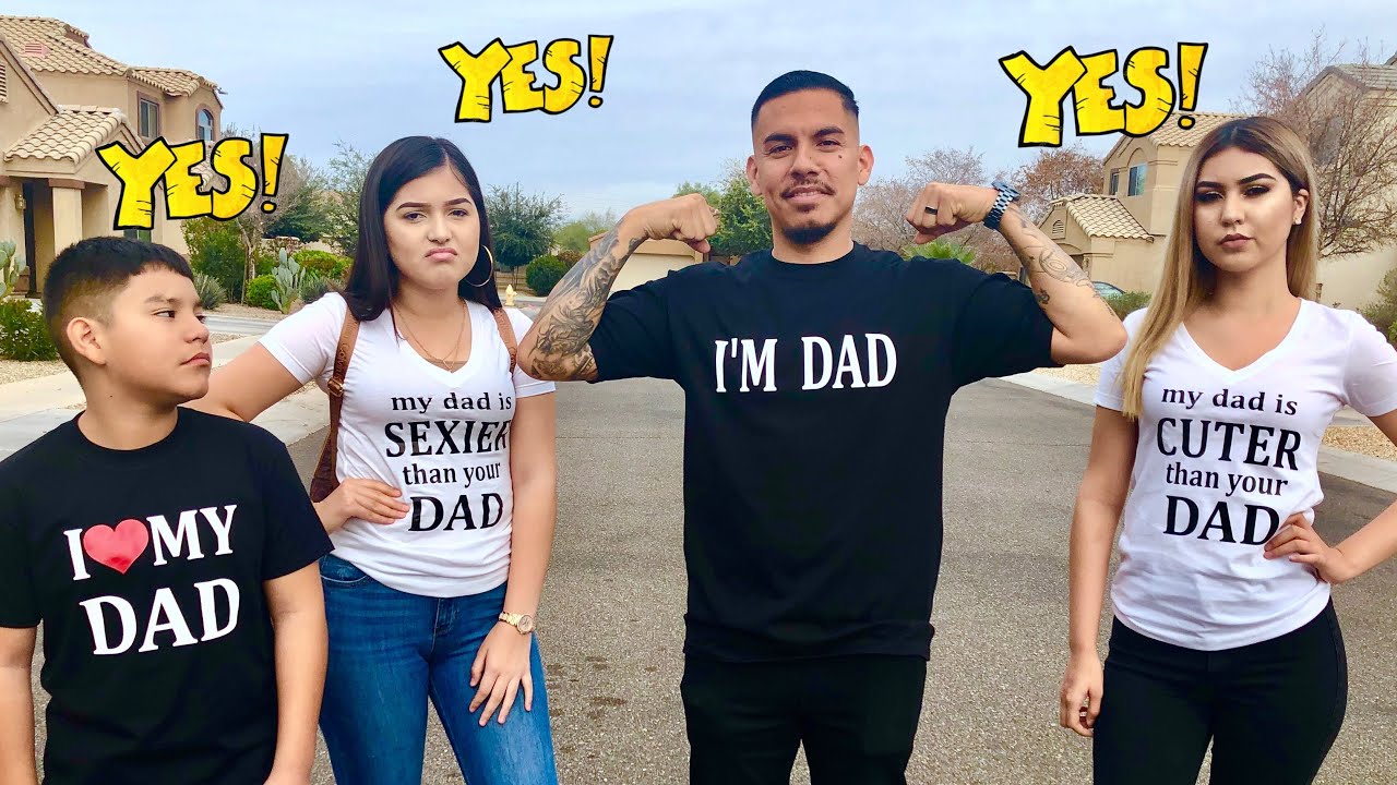 Kids Say YES To Everything for 24 Hours!!!