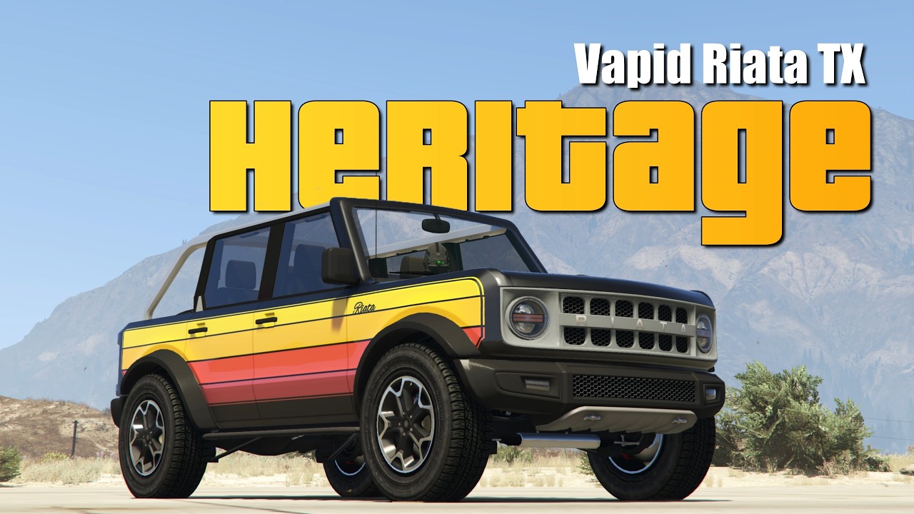 GTA V Online Cars that we need in new Mansion DLC