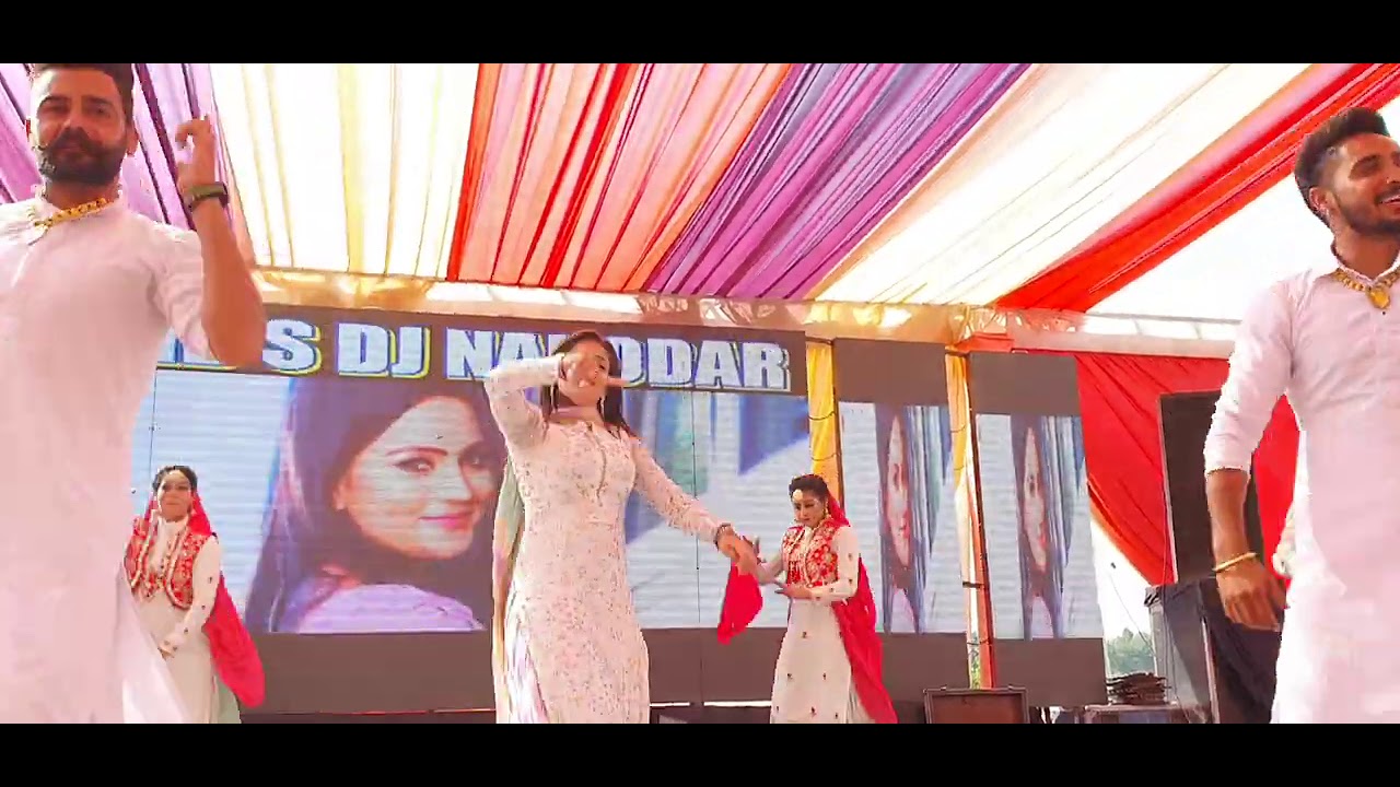 Friend'S DJ - Nakodar ਿਨ ਦਾ ਸ਼ੋਅ ਦਾ ਗ੍ਰੈੰਡ ਰਿਸੋਰਟ ਸ਼ਹੀਦ ਭਗਤ ਸਿੰਘ ਨਗਰ (ਨਵਾਂਸ਼ਹਿਰ ) 24/02/20
