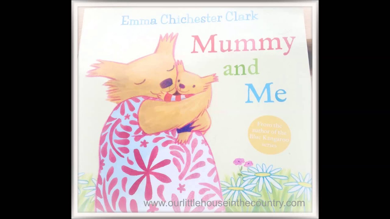 Mummy and Me