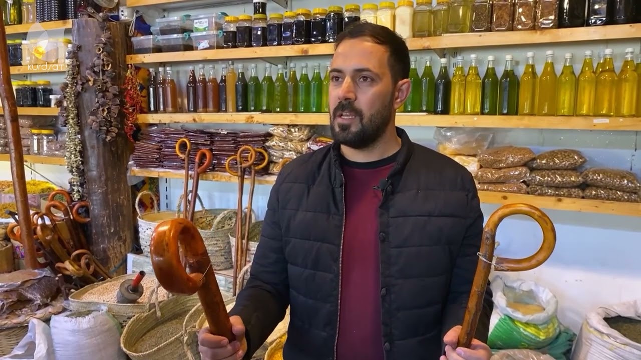 دروستکردنی جۆرە جیاوازەکانی گۆچان ئاکرێ