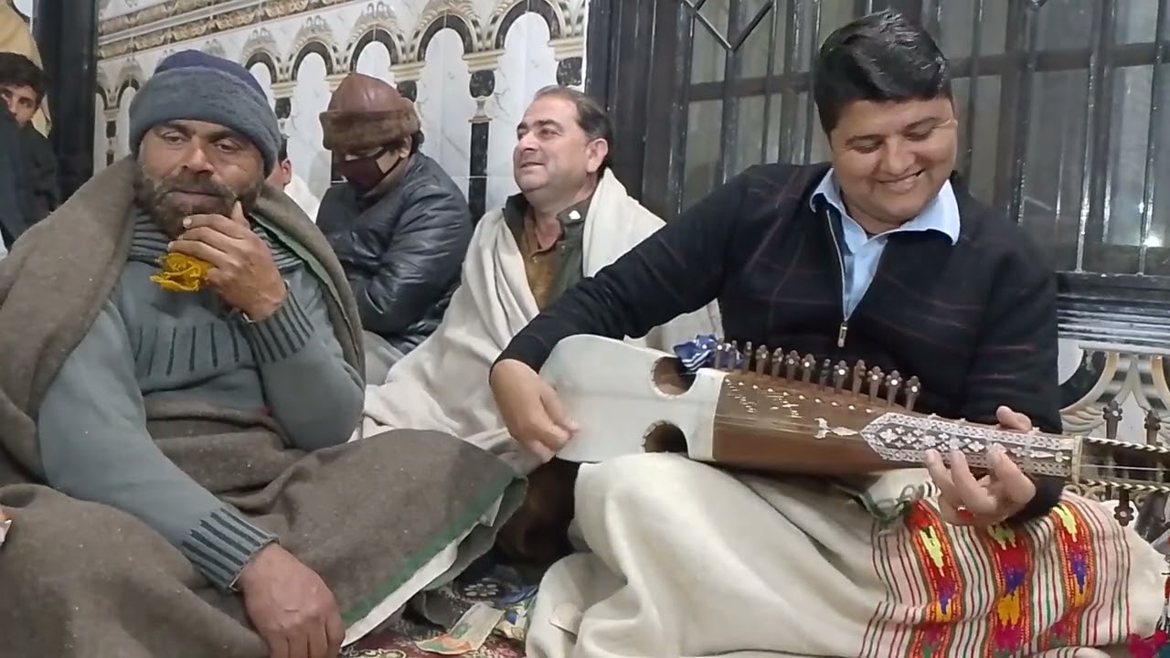 Shahid ustad khukly missry