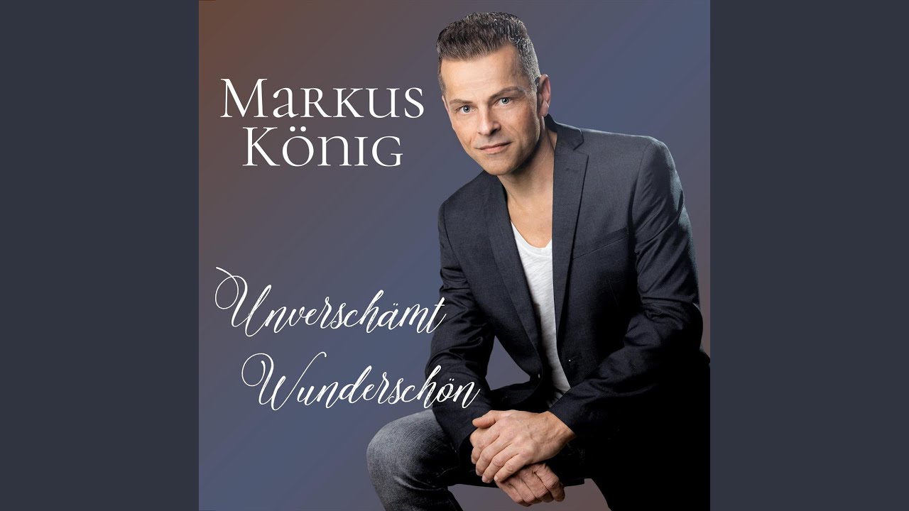 Unverschämt Wunderschön (Radio Edit)