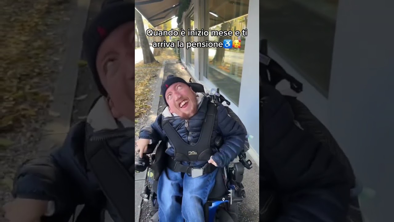 Good vibesss🍝💸💸♿️ #trend #italia