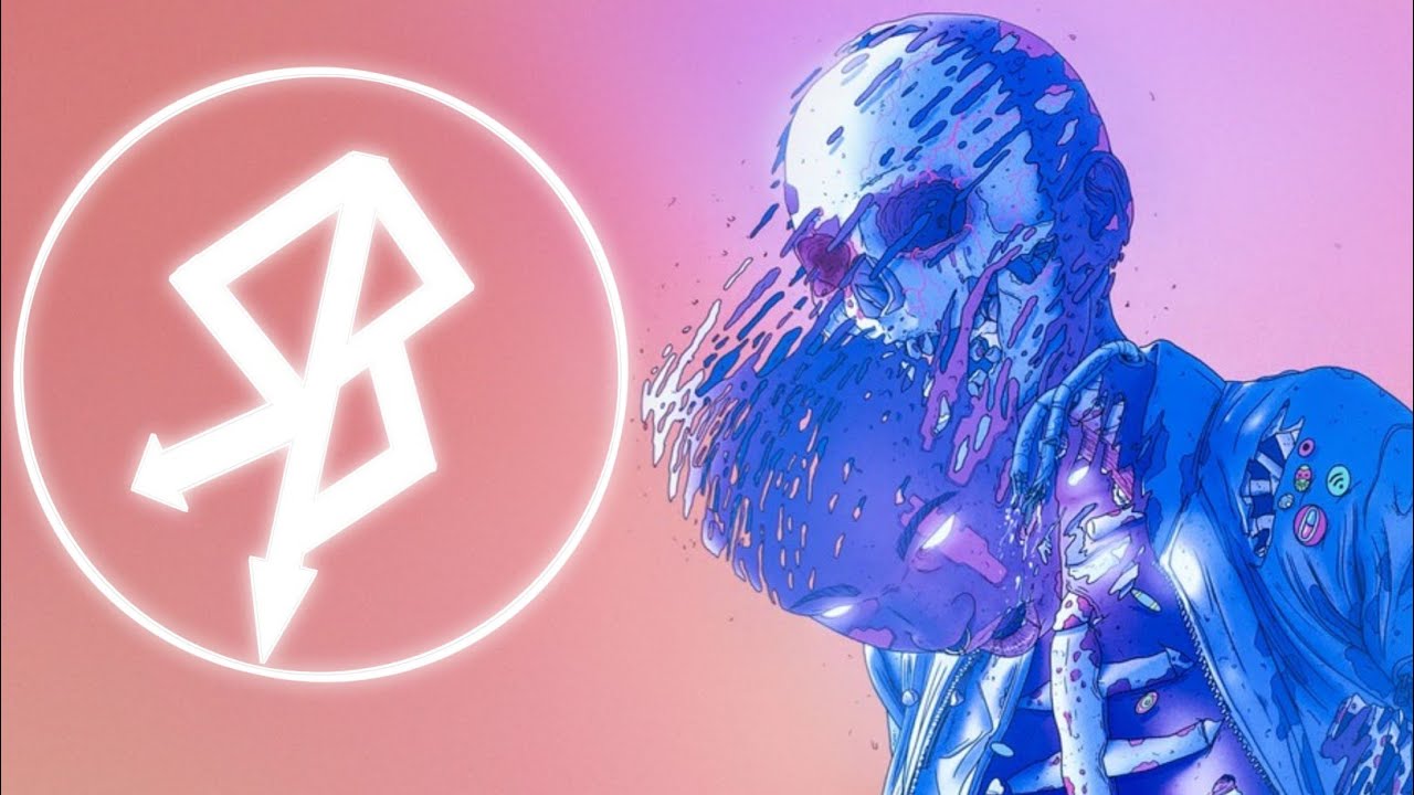 Disturbed - Down With Sickness (SYN Remix)