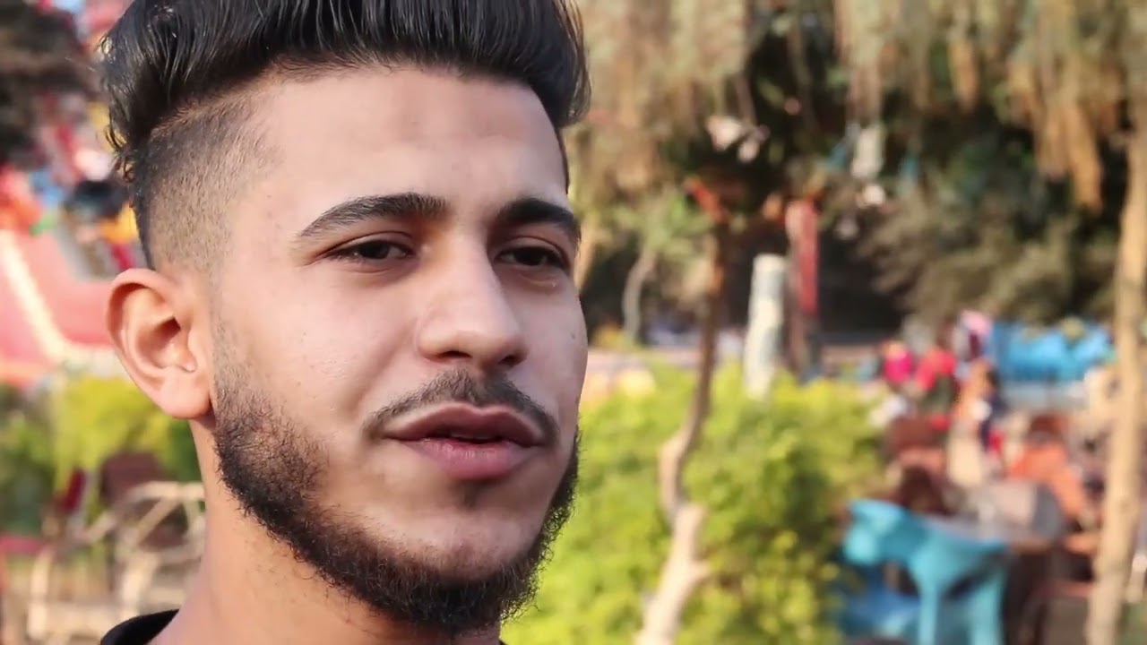 ترنيمة السكة صعبه كيرلس موسي