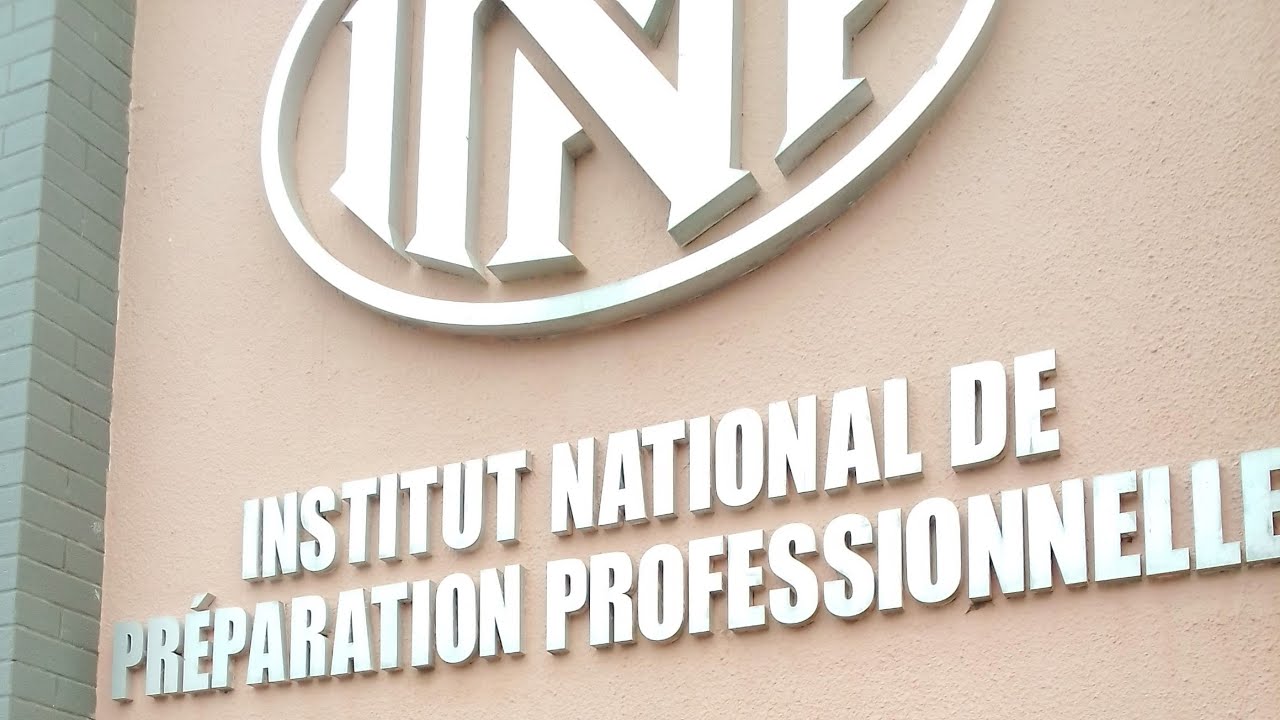 DOCUMATAIRE DE LA FORMATION DE DECLARANT EN DOUANE  à L'INPP-MATADI