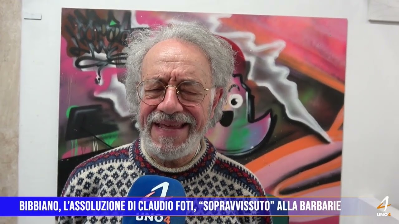 Bibbiano, l’assoluzione di Claudio Foti, “sopravvissuto” alla barbarie