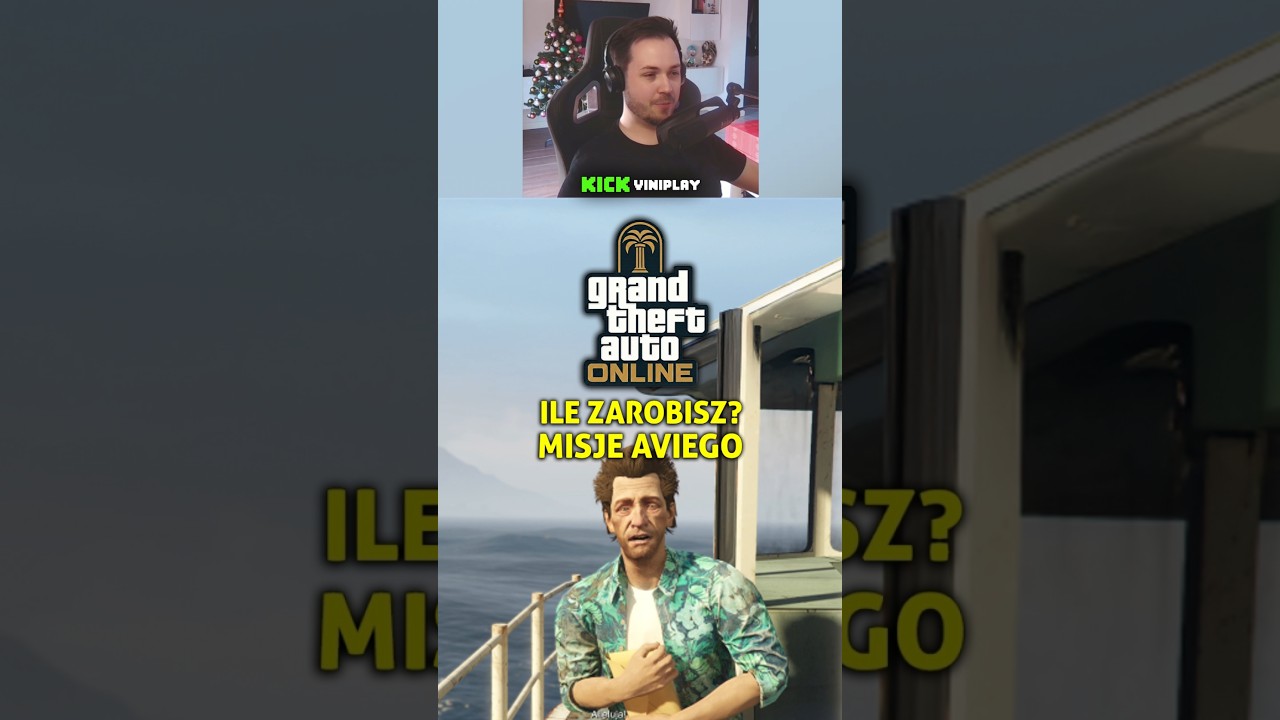 $1,275,000 ZA NOWE MISJE W GTA 5? 💰