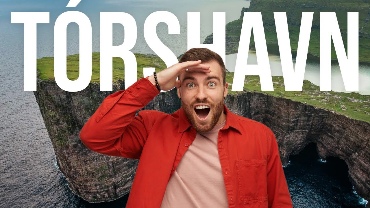 TOP 10 Things to do in T&oacute;rshavn, Faroe Islands 2024!