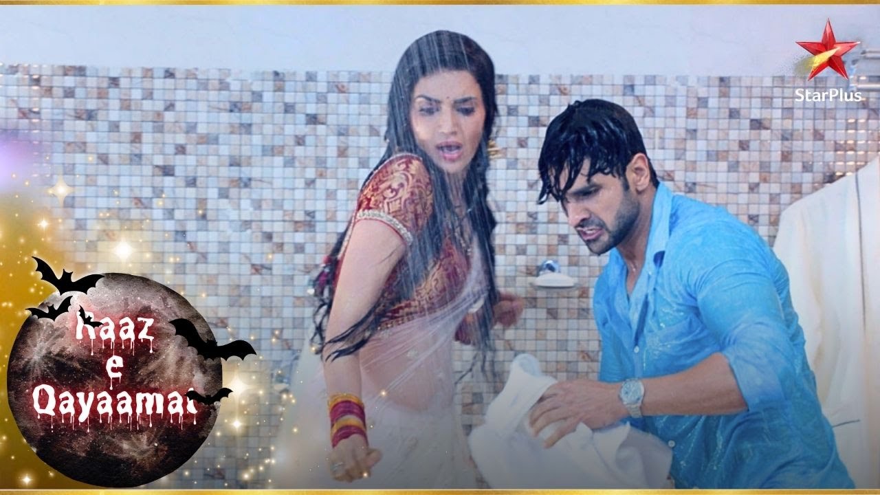 Raj और Gauri पर हुआ हमला! | Raaz - e - Qayaamat