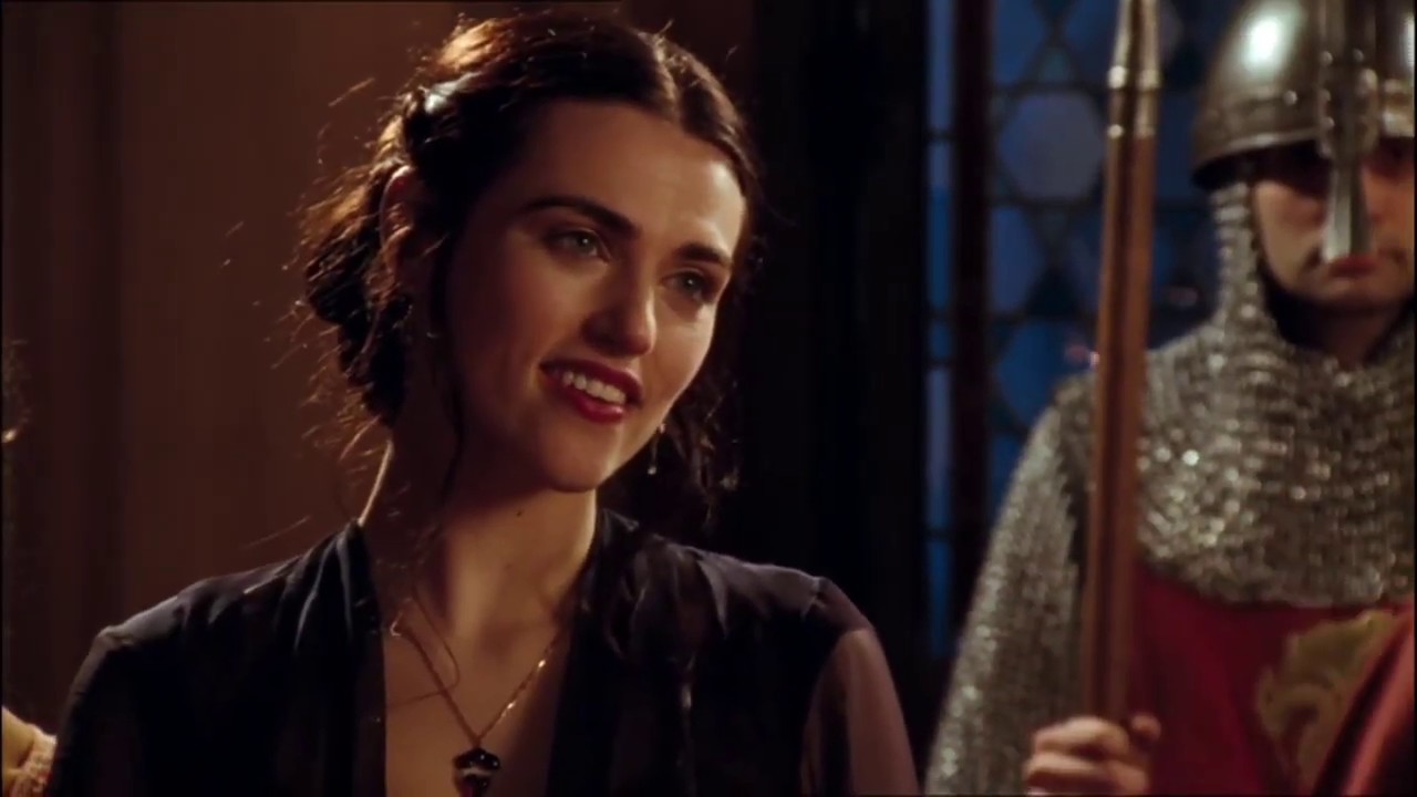 Morgana Pendragon ⎮ I Did Something Bad
