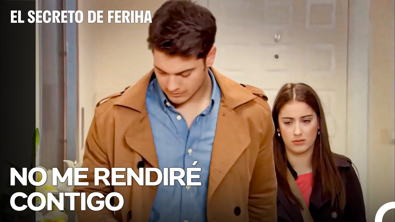 El Camino De Feriha Hacia La Riqueza #56 - El Secreto De Feriha