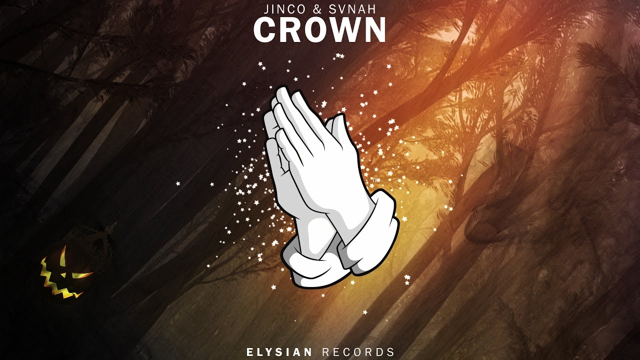 Jinco & SVNAH - Crown