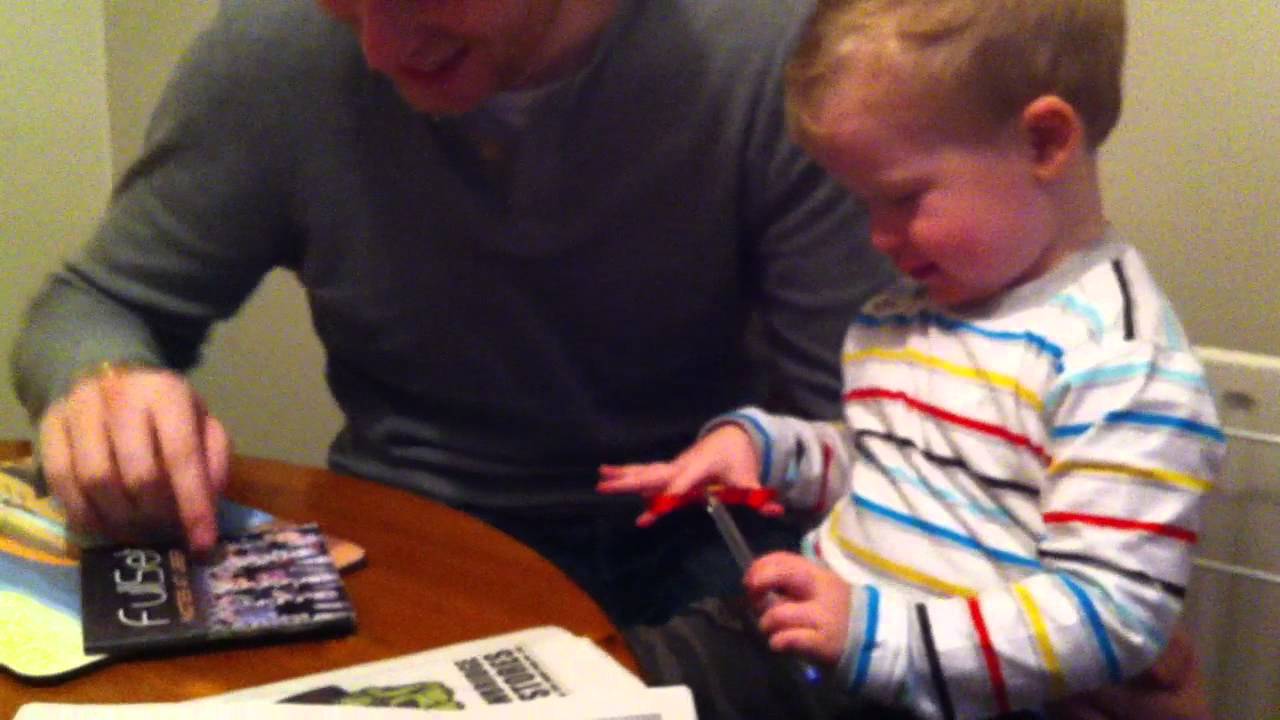 FullSet's biggest fan!