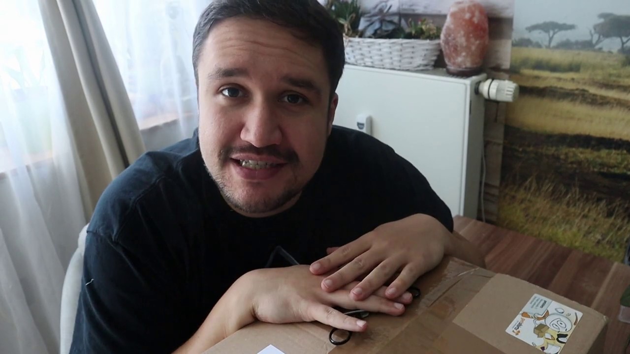 Der Kingsplay Merch ist da!!