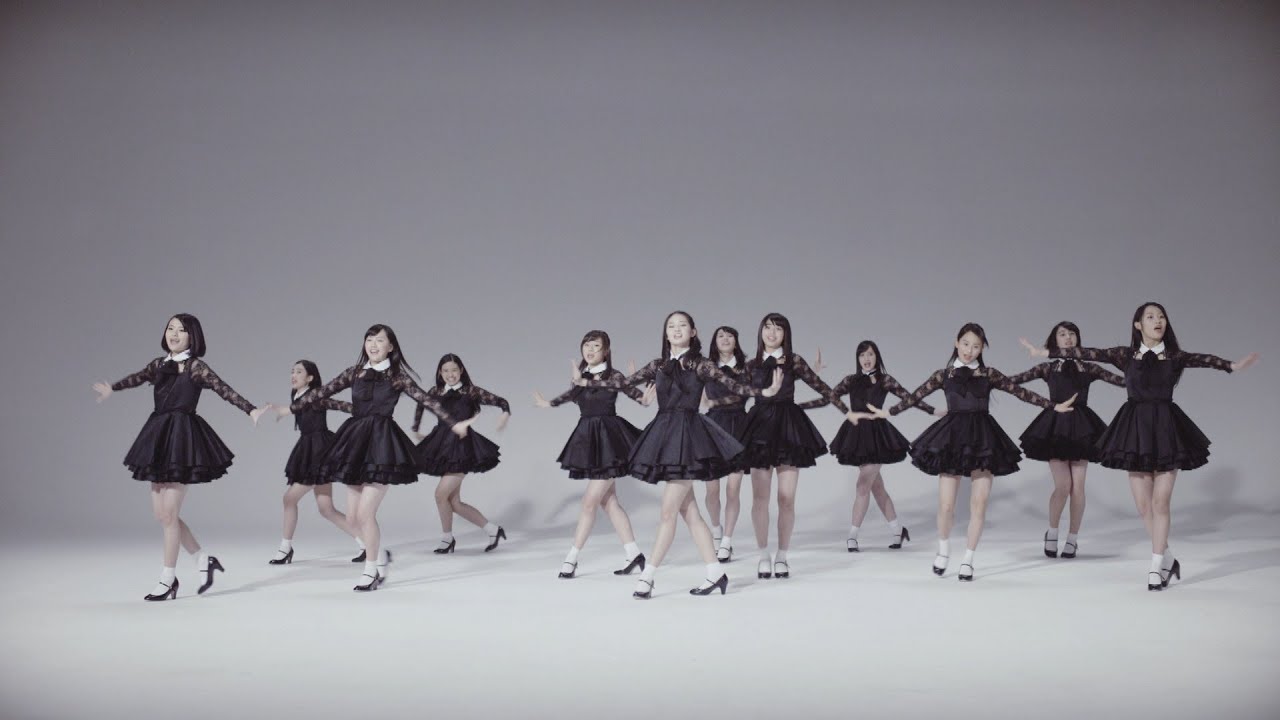 X21 - 少女X