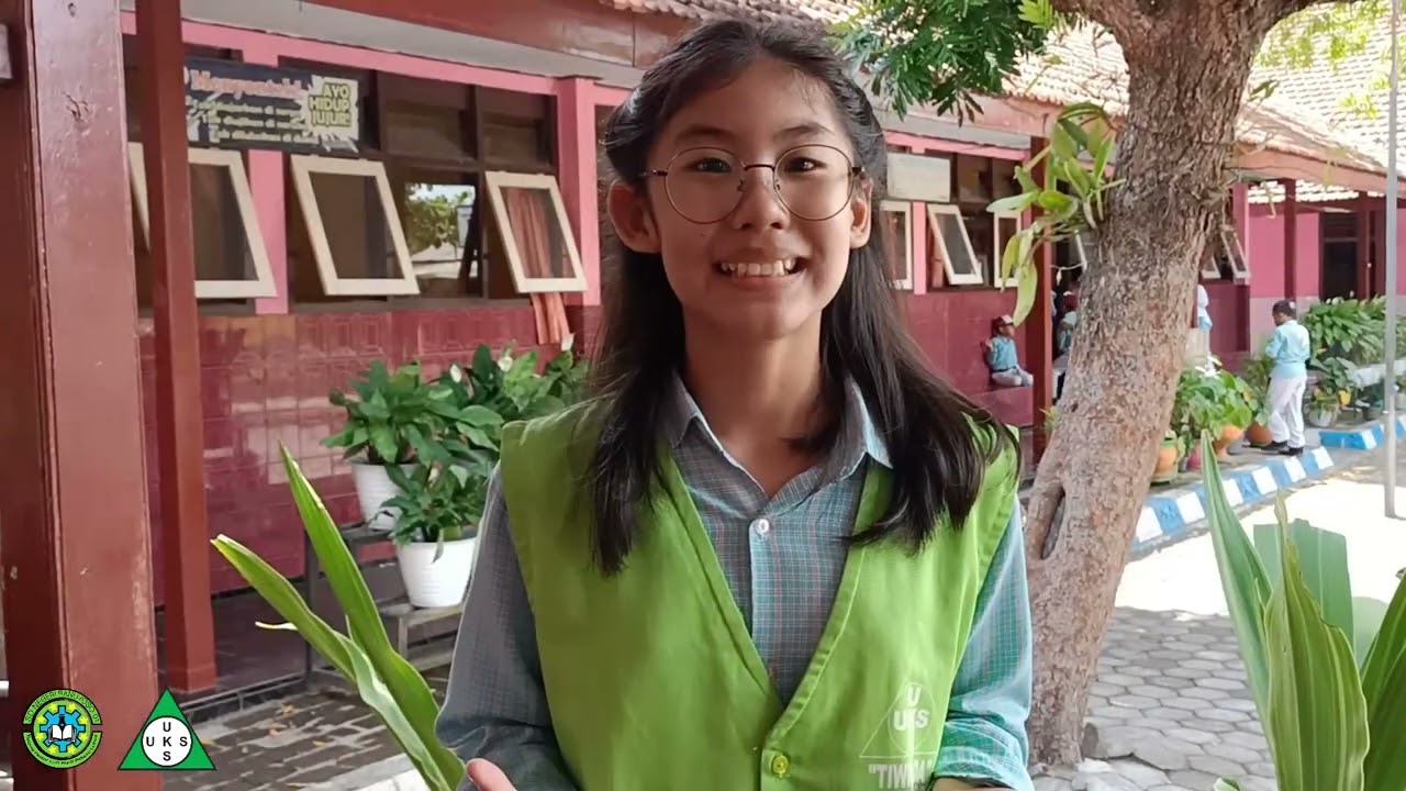 UKS SDN RANUYOSO 01 - Kecamatan Ranuyoso - Kabupaten Lumajang , PEMILAHAN SAMPAH