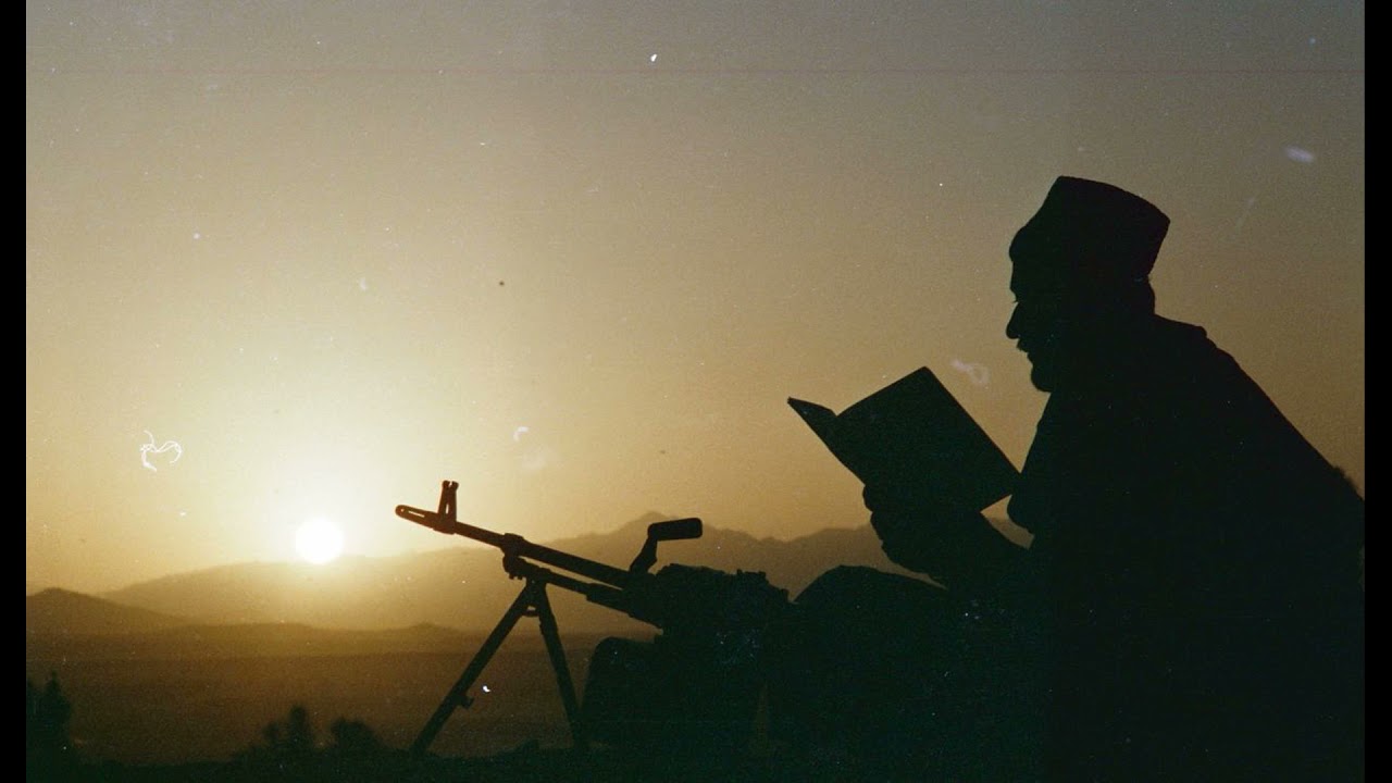 Barbaros Ceylan /Tamer Duman | Alnımızın Çatı - Muştu