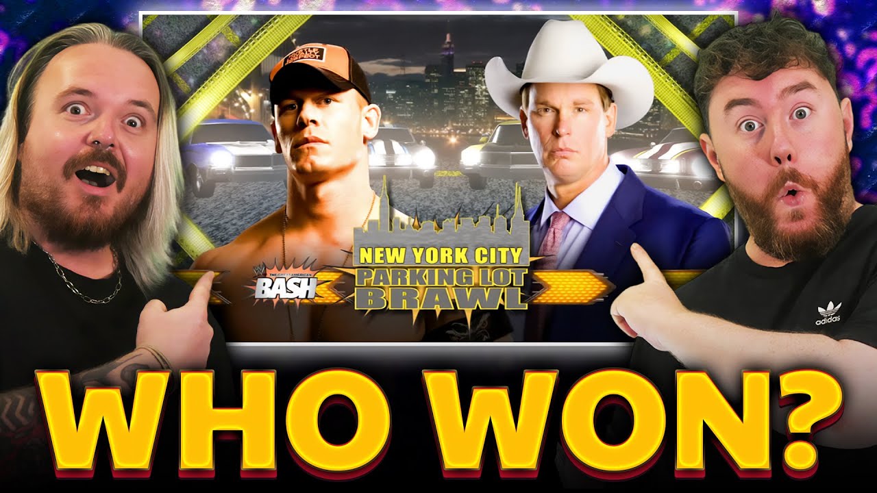 Guess Which WWE Superstar Won The PPV Match Wrestling Quiz