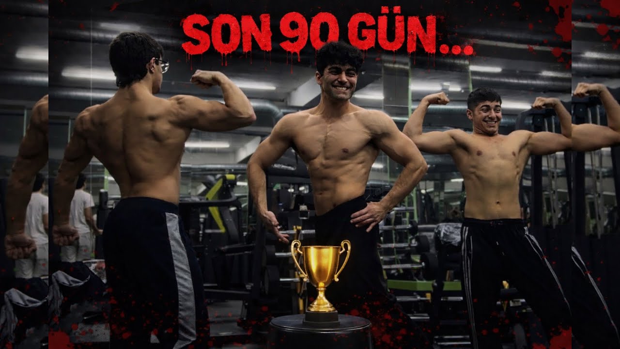 GÜNLÜK VLOQ 26.01.2026 || Yarış Hazırlığı, Məlumat