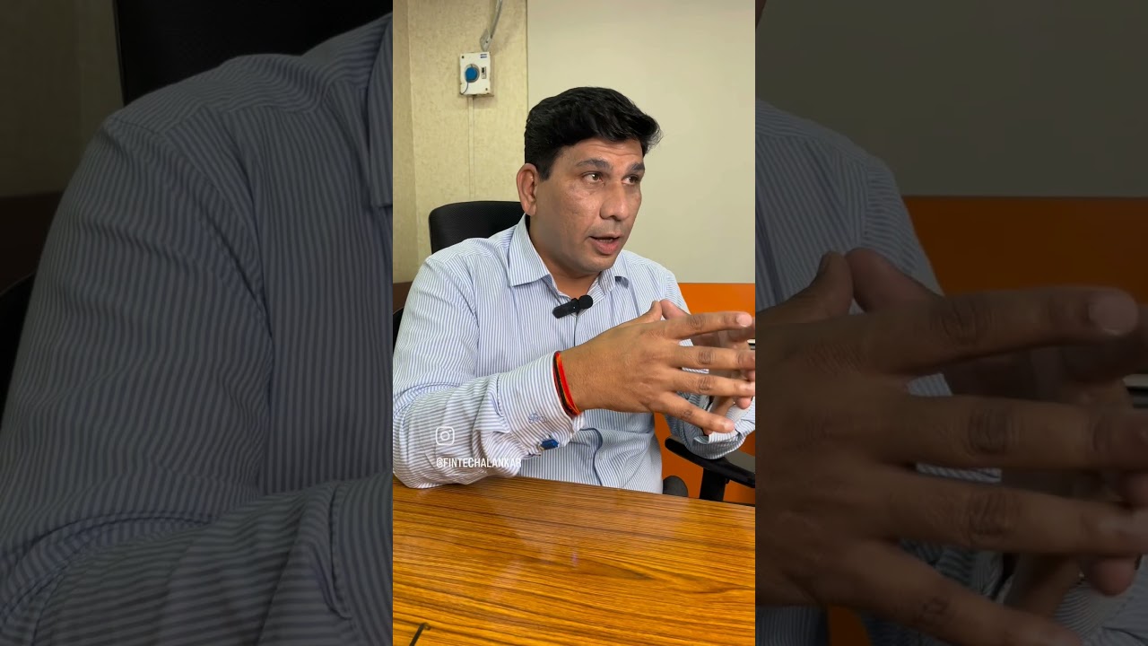 The actual meaning of &ldquo;Collateral Free Loan #finance #facts