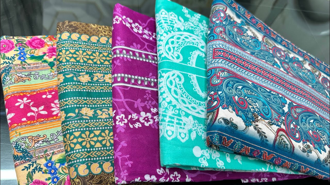 2026🌙 বাসায় পড়ার স্টাইলিশ থ্রি পিস সৌন্দর্যের এক নতুন ছোঁয়া🎉 new ZamZam jadedesign cotton threepiece