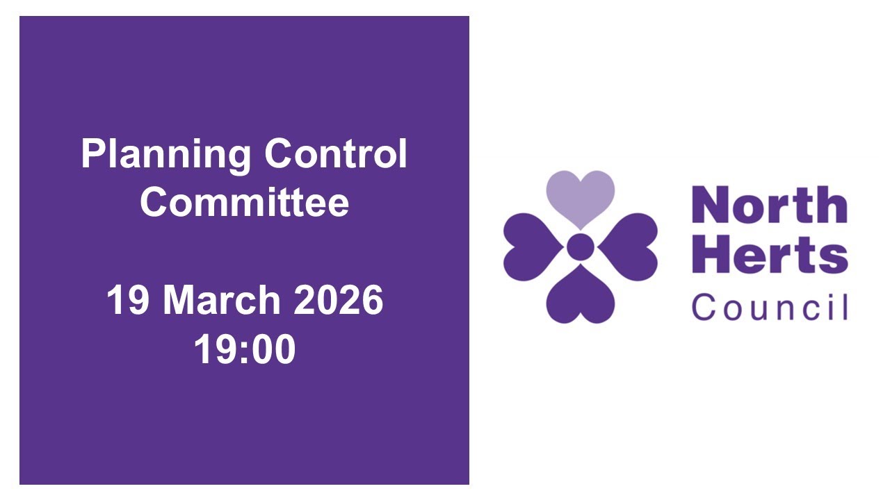 Planning Control Committee