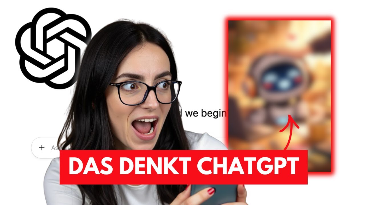 5 ChatGPT Prompts, die wirklich funktionieren