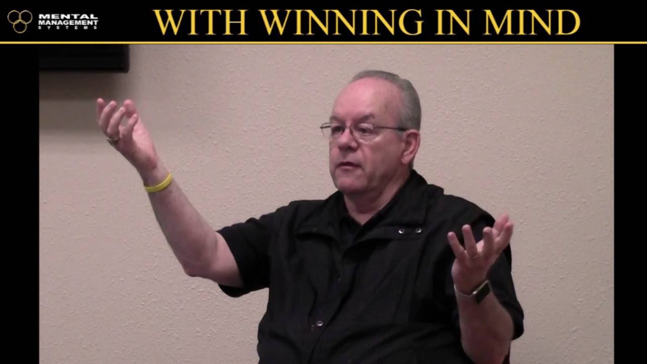 The Secret to Preventing Over-Trying