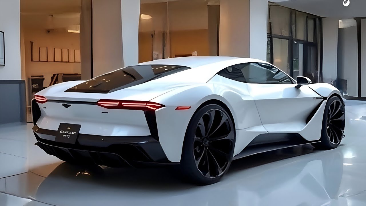 2025 Chevrolet Corvette C9: The Future of American Sports Cars