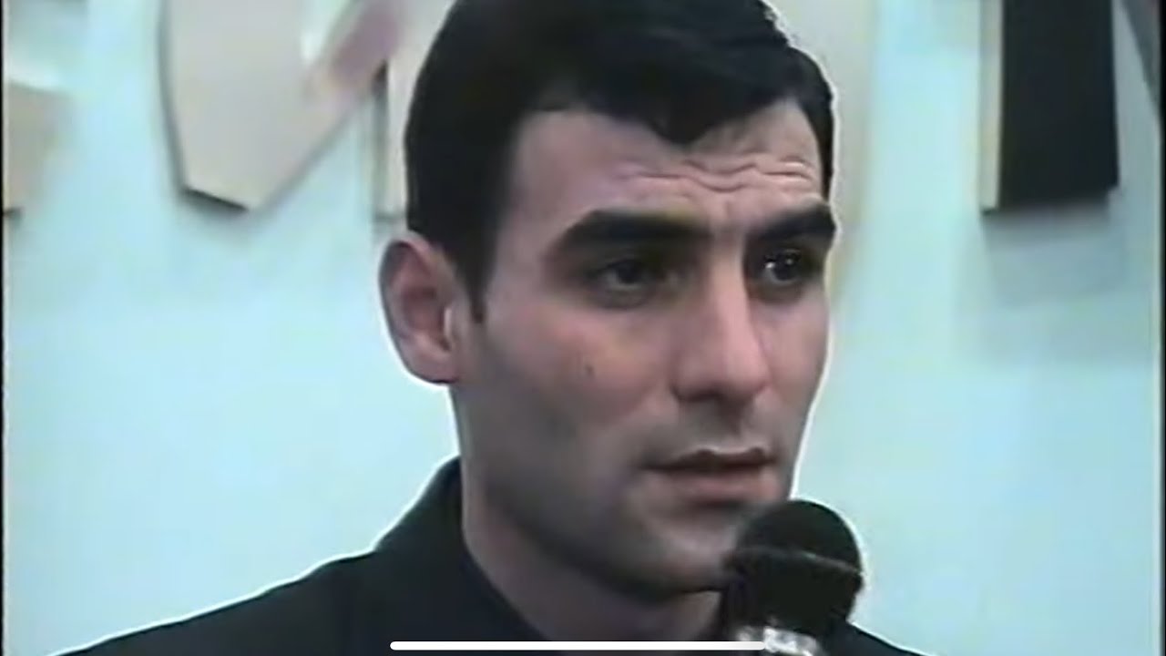 Elmir Qehramanov Sirvan Toyu