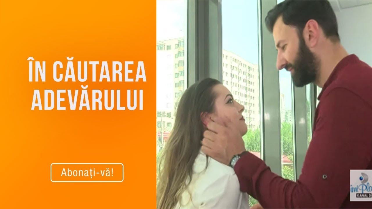 In cautarea adevarului(27.08.2019) - Editia 117 | Sezonul 2 | Luni - vineri, de la 
