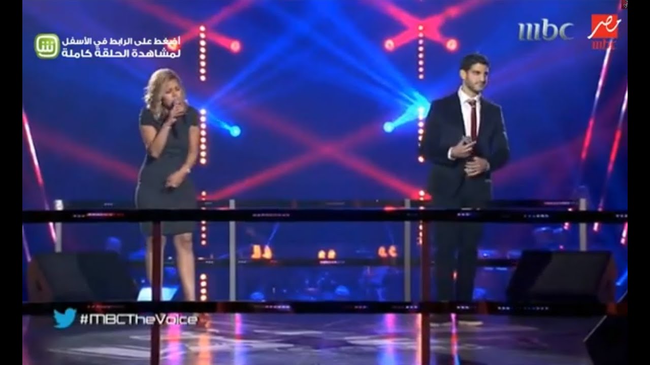 #MBCTheVoice - 