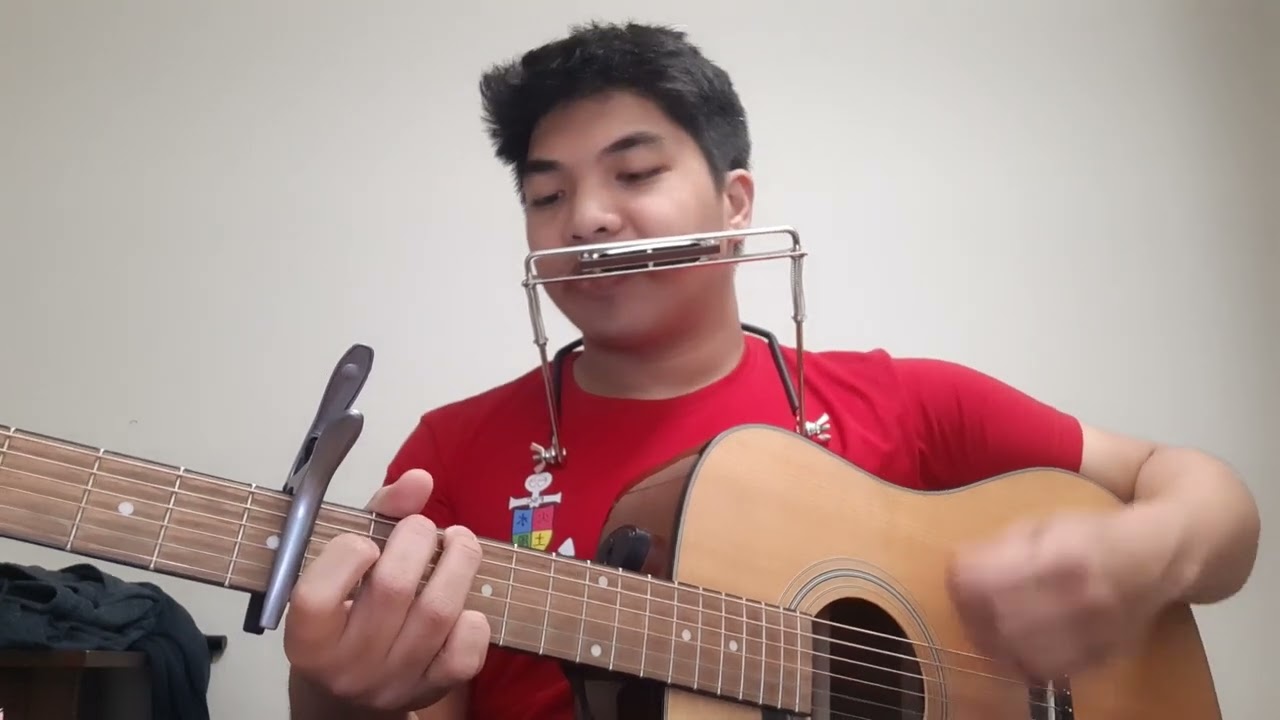 All Along the Watchtower (cover)
